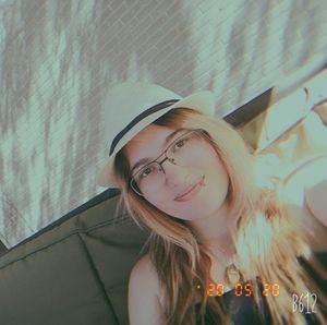 Meet your Posher, Ann-sophie